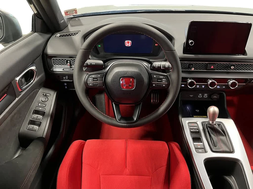 2026 Honda Civic 11th Gen - Image 14 of 30