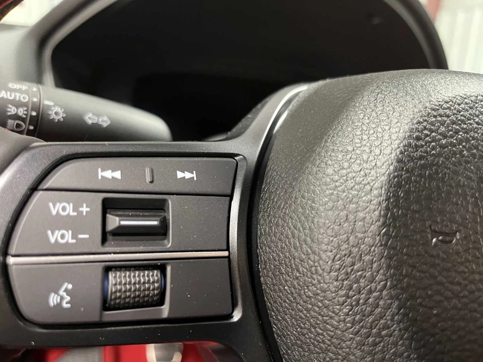 2026 Honda Civic 11th Gen - Image 19 of 30