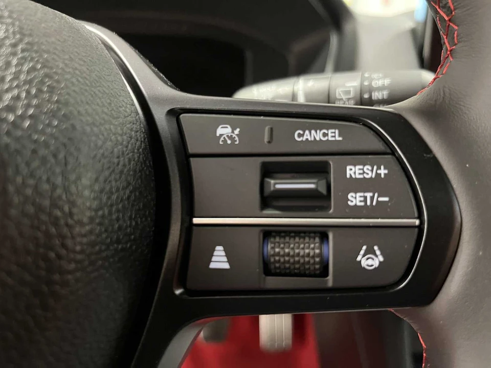 2026 Honda Civic 11th Gen - Image 20 of 30