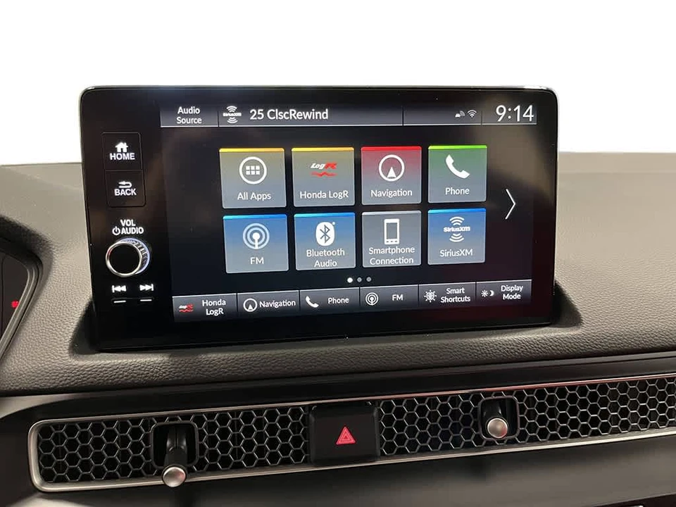 2026 Honda Civic 11th Gen - Image 21 of 30