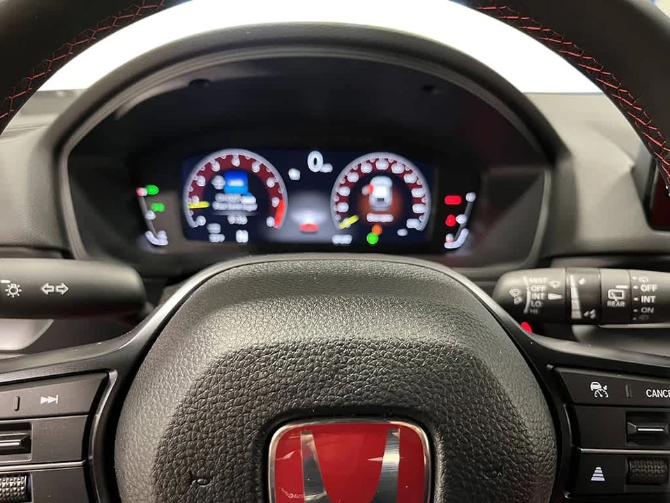 2026 Honda Civic 11th Gen - Image 23 of 30