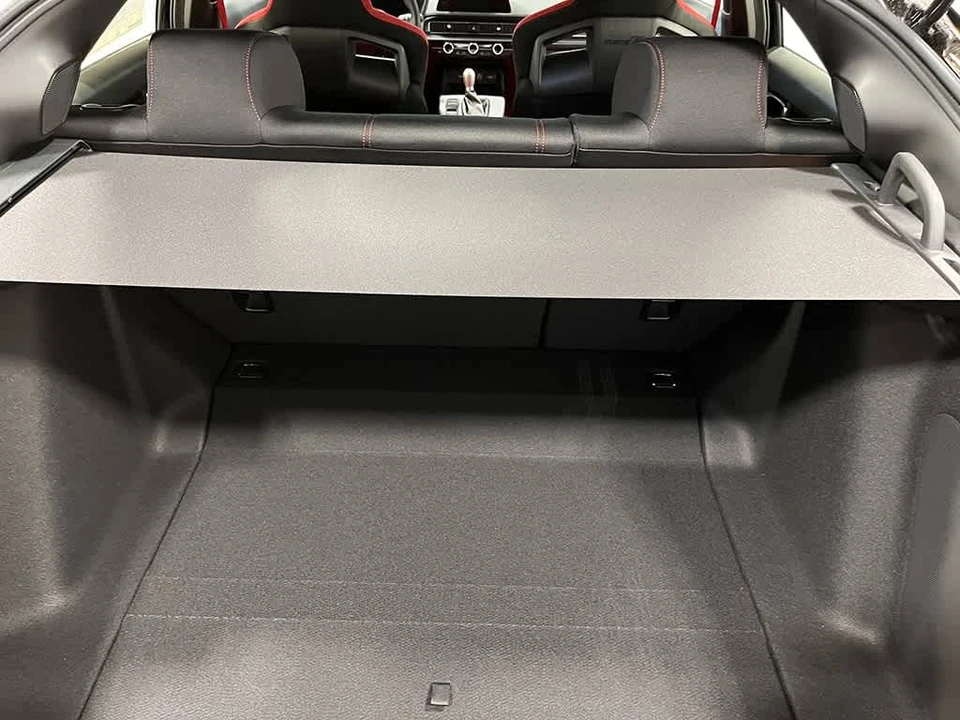 2026 Honda Civic 11th Gen - Image 26 of 30