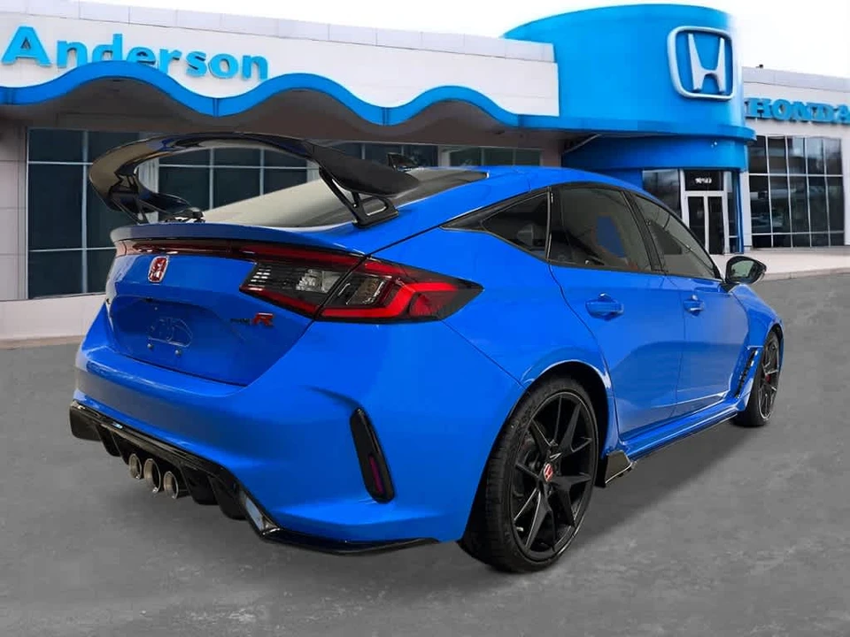 2026 Honda Civic 11th Gen - Image 6 of 30