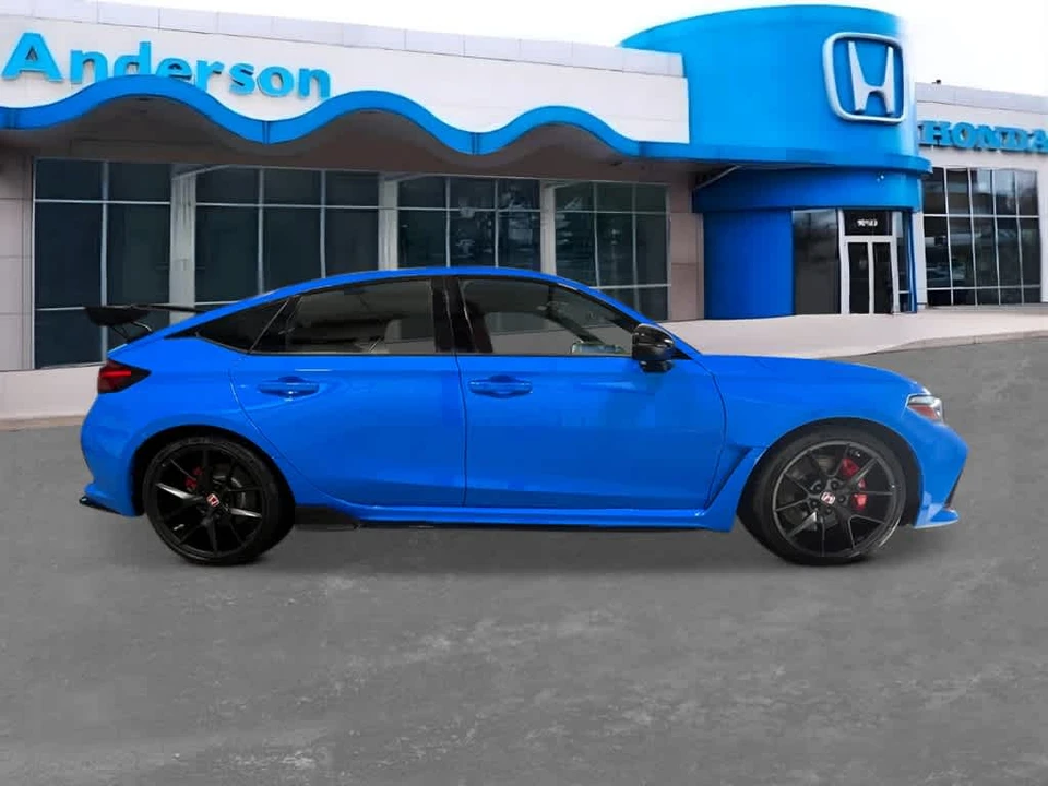 2026 Honda Civic 11th Gen - Image 7 of 30
