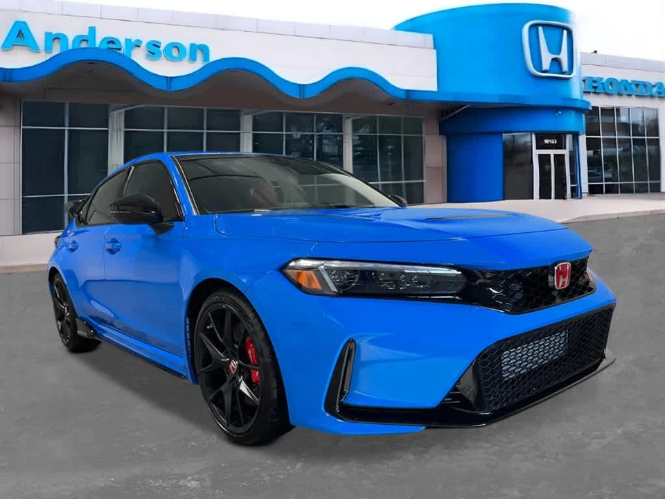 2026 Honda Civic 11th Gen - Image 8 of 30