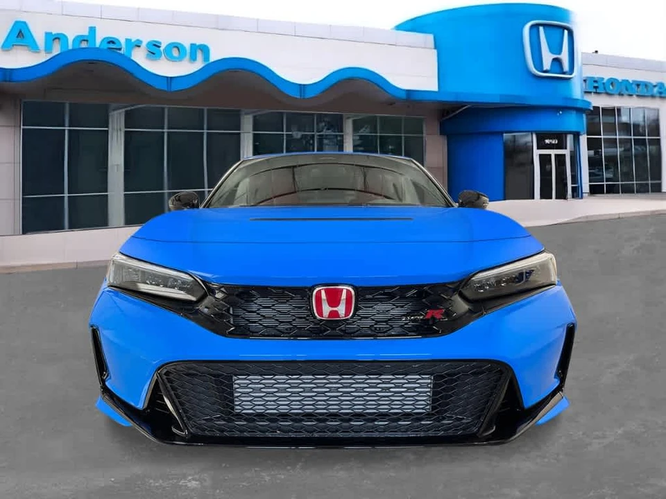 2026 Honda Civic 11th Gen - Image 9 of 30