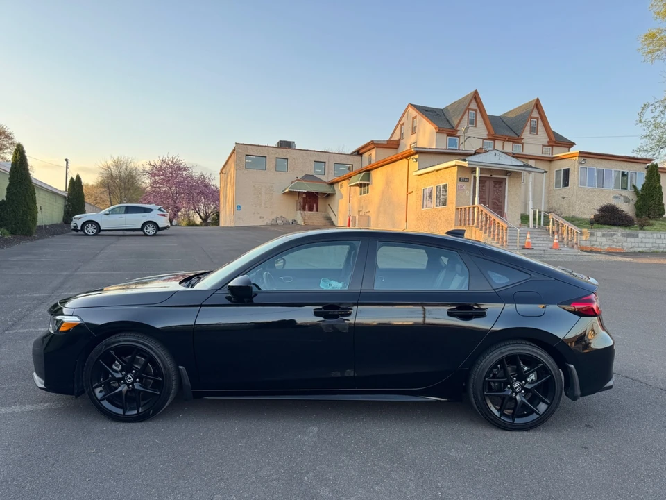 2026 Honda Civic 11th Gen - Image 7 of 18