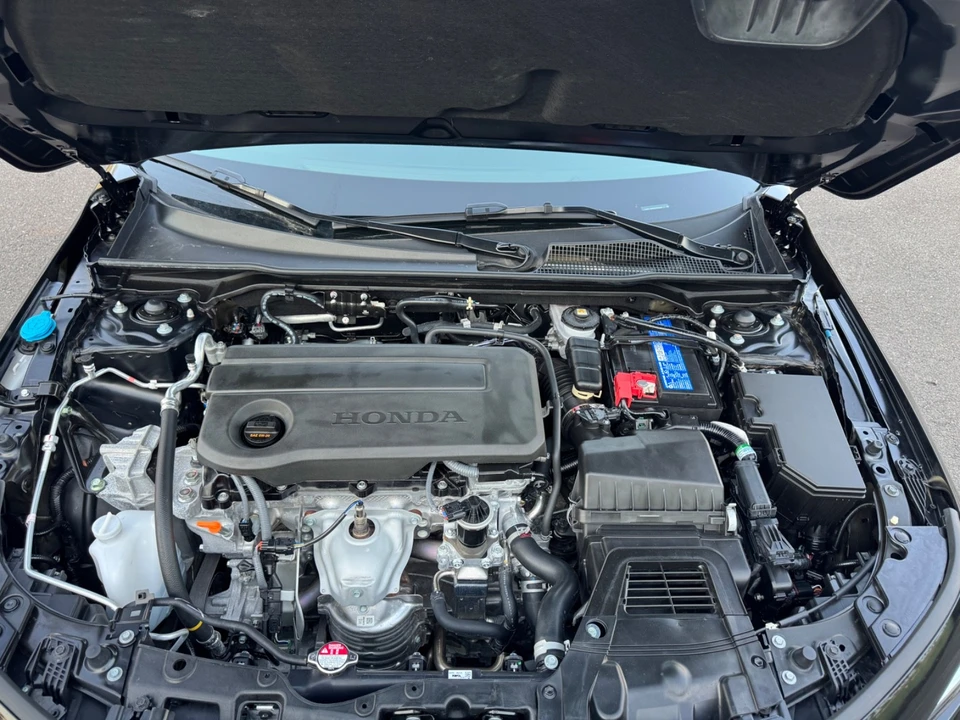 2026 Honda Civic 11th Gen - Image 17 of 18
