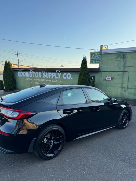 2026 Honda Civic 11th Gen - Image 4 of 18