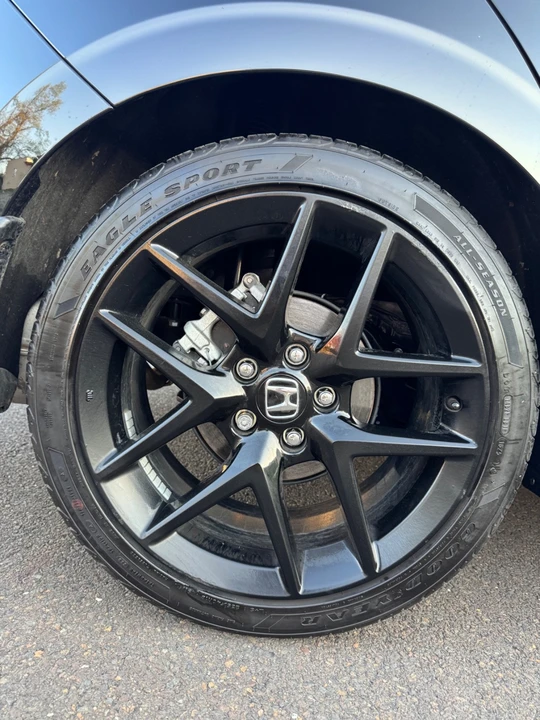 2026 Honda Civic 11th Gen - Image 18 of 18