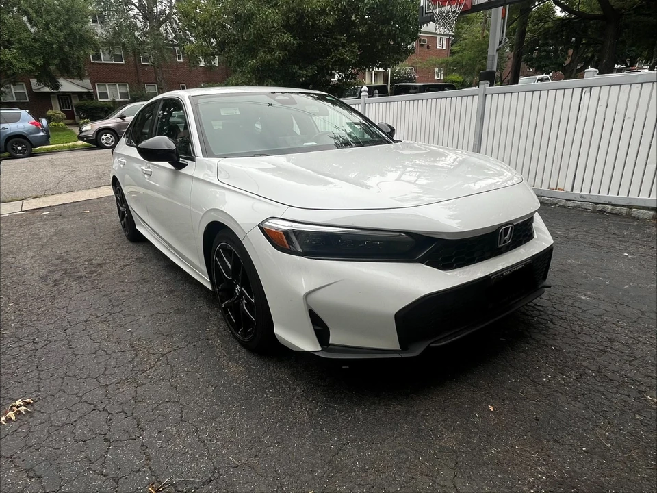 2026 Honda Civic 11th Gen - Image 6 of 14