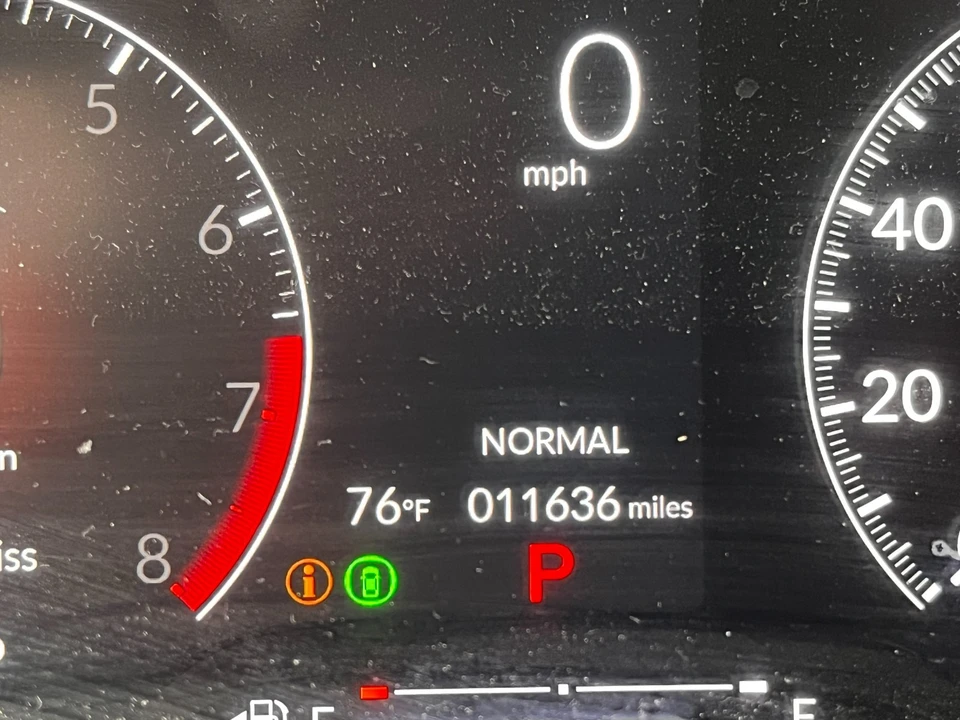 2026 Honda Civic 11th Gen - Image 12 of 14