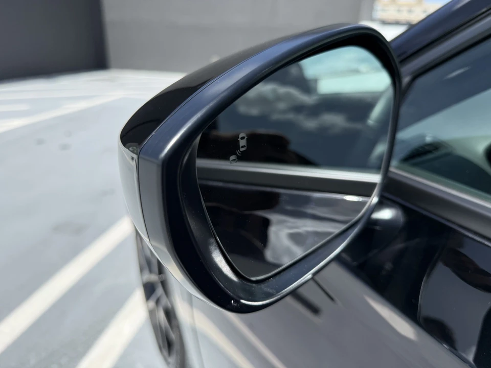 2026 Honda Civic 11th Gen - Image 15 of 17