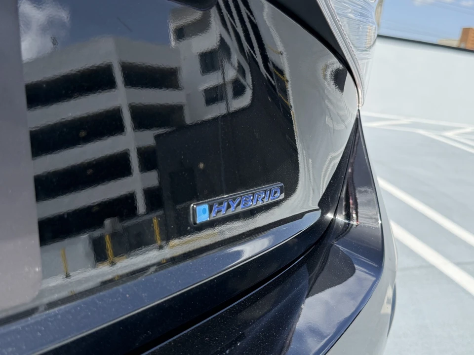 2026 Honda Civic 11th Gen - Image 13 of 17
