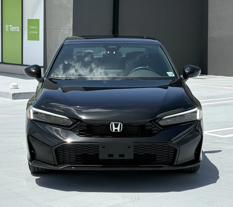 2026 Honda Civic 11th Gen - Image 3 of 17