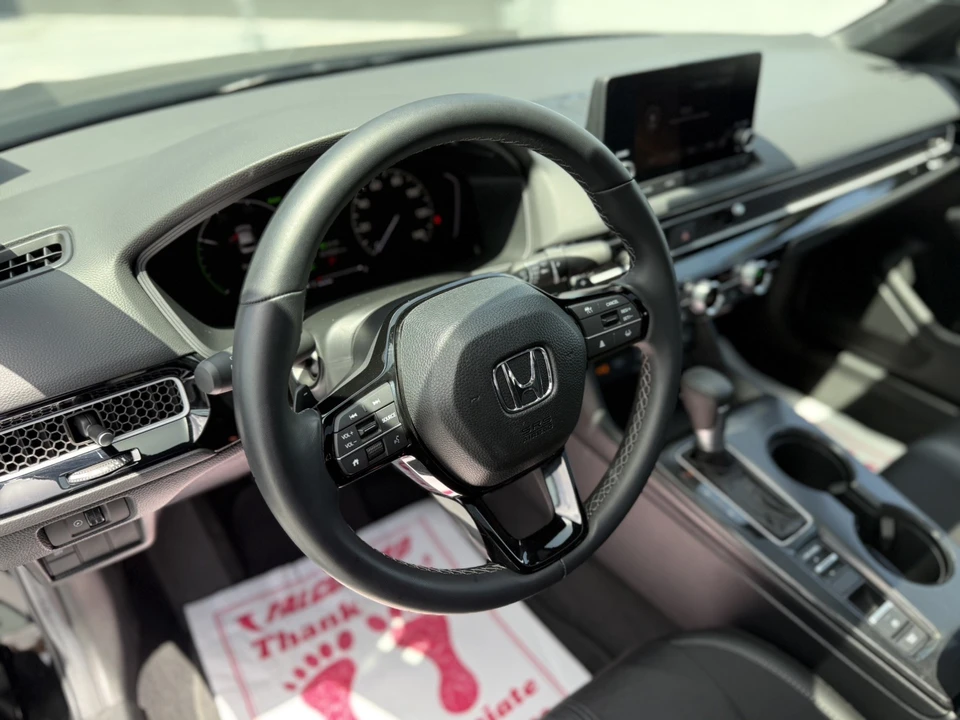 2026 Honda Civic 11th Gen - Image 11 of 17