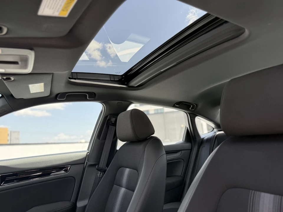 2026 Honda Civic 11th Gen - Image 16 of 17