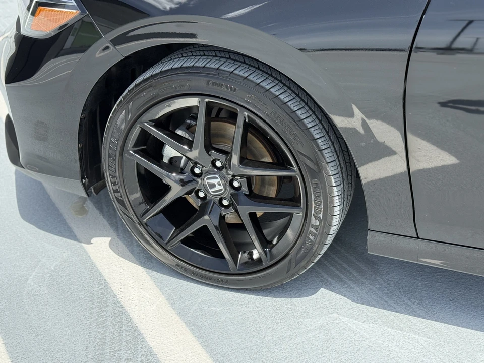 2026 Honda Civic 11th Gen - Image 17 of 17
