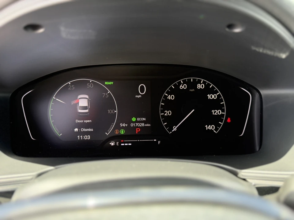2026 Honda Civic 11th Gen - Image 7 of 17