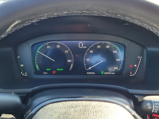 2026 Honda Civic 11th Gen - Image 10 of 12