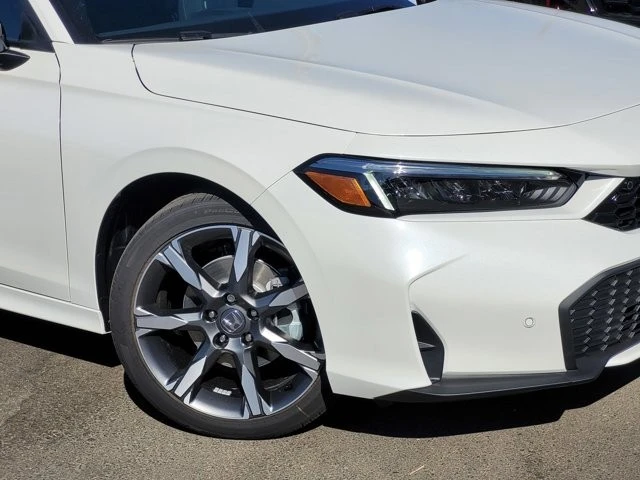 2026 Honda Civic 11th Gen - Image 3 of 12