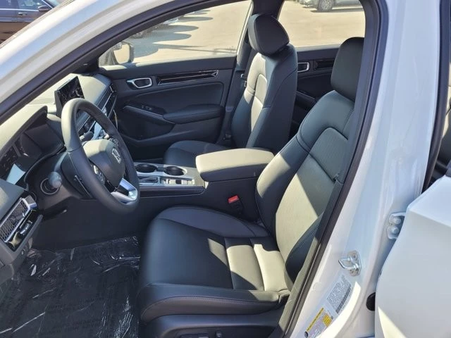 2026 Honda Civic 11th Gen - Image 9 of 12