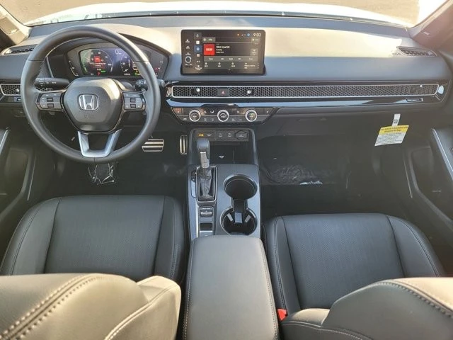 2026 Honda Civic 11th Gen - Image 10 of 12