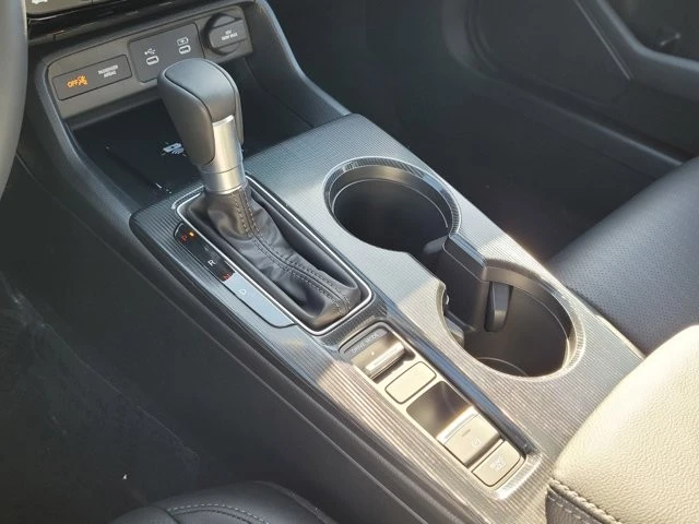 2026 Honda Civic 11th Gen - Image 12 of 12