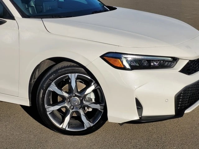 2026 Honda Civic 11th Gen - Image 3 of 12
