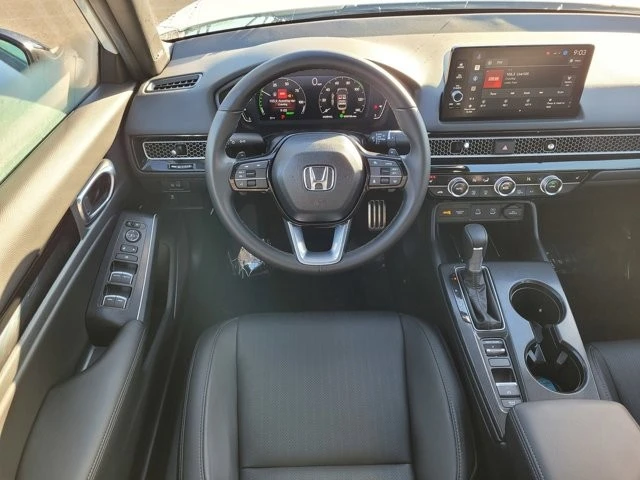 2026 Honda Civic 11th Gen - Image 11 of 12