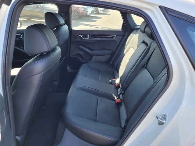 2026 Honda Civic 11th Gen - Image 8 of 12