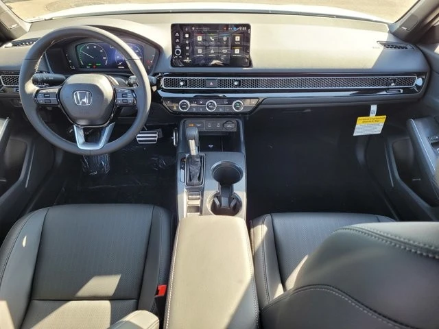 2026 Honda Civic 11th Gen - Image 7 of 12