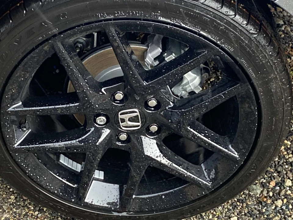 2026 Honda Civic 11th Gen - Image 6 of 14