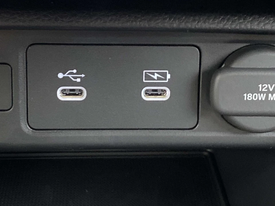 2026 Honda Civic 11th Gen - Image 10 of 14