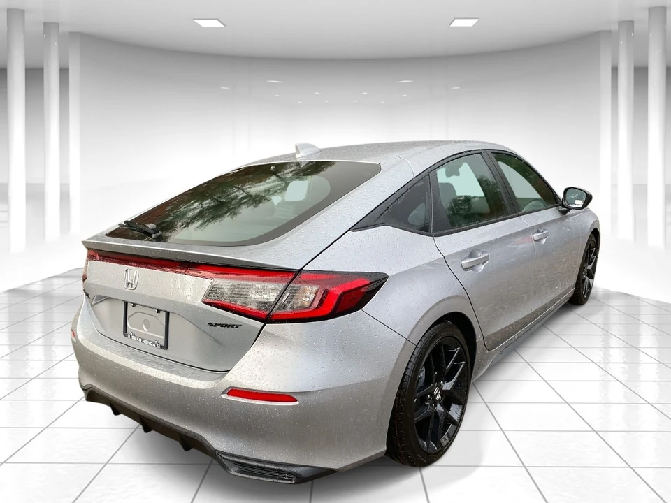 2026 Honda Civic 11th Gen - Image 4 of 14