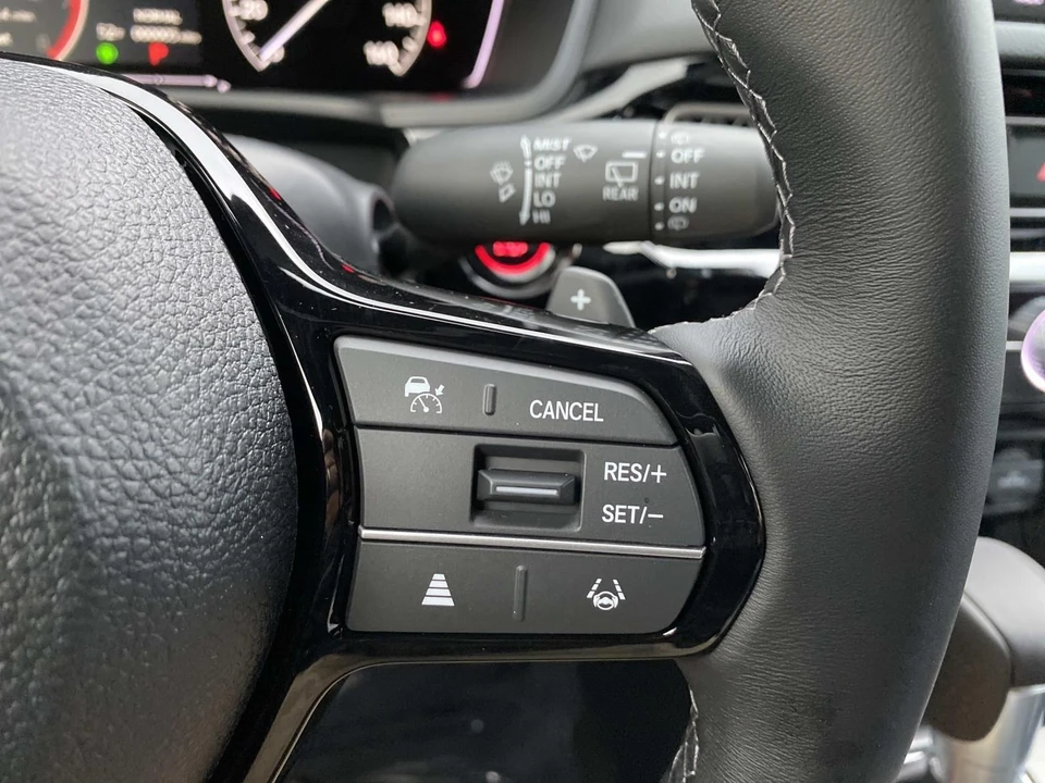 2026 Honda Civic 11th Gen - Image 12 of 14