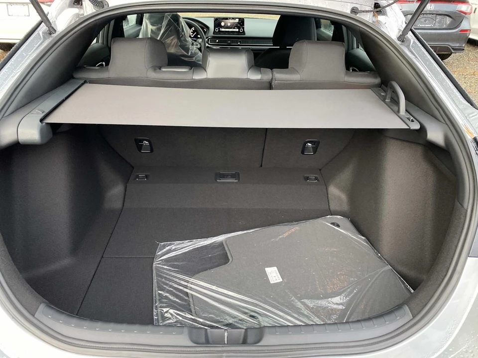 2026 Honda Civic 11th Gen - Image 5 of 14