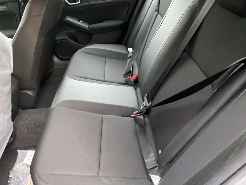 2026 Honda Civic 11th Gen - Image 7 of 14