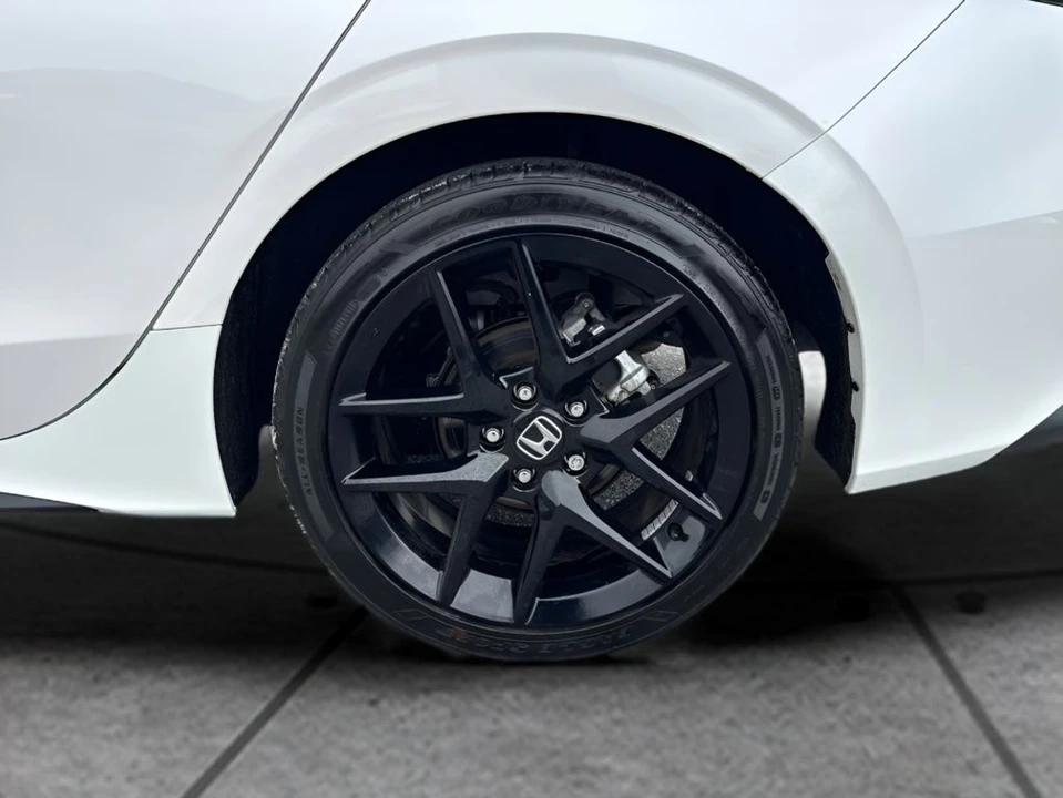 2026 Honda Civic 11th Gen - Image 28 of 31