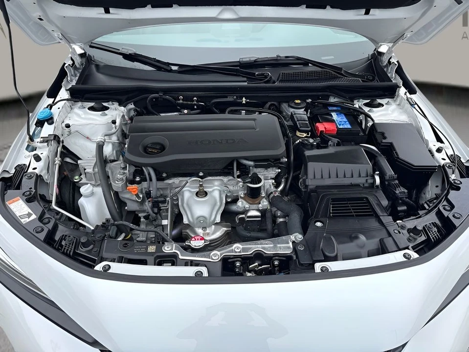 2026 Honda Civic 11th Gen - Image 25 of 31