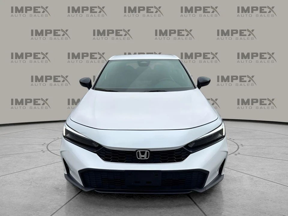 2026 Honda Civic 11th Gen - Image 8 of 31