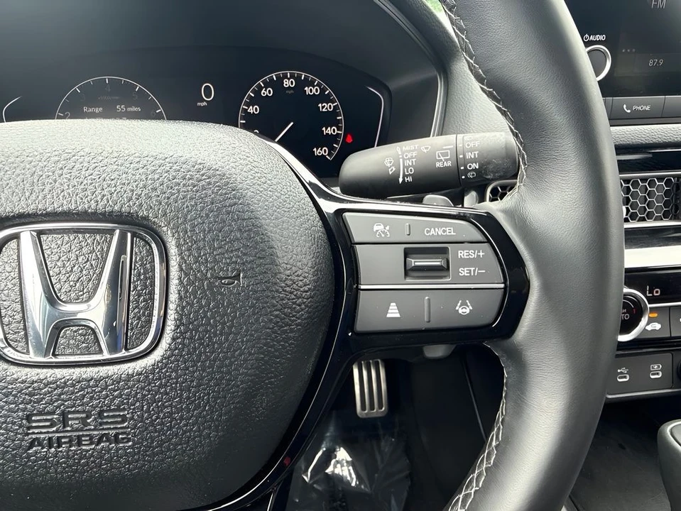 2026 Honda Civic 11th Gen - Image 14 of 31