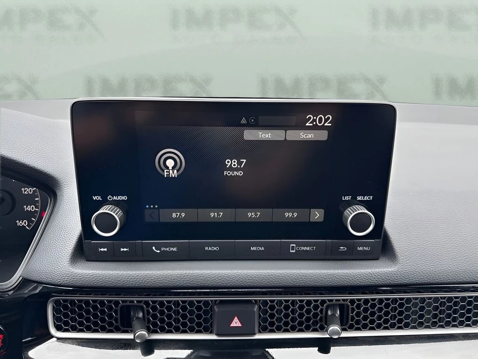 2026 Honda Civic 11th Gen - Image 16 of 31