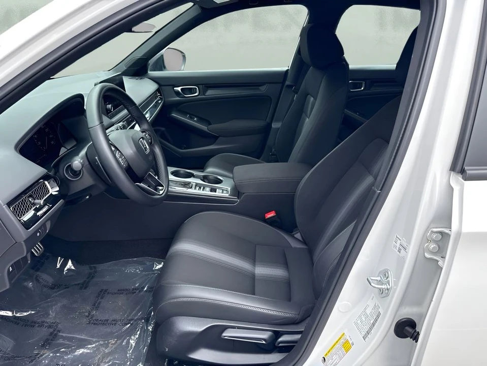 2026 Honda Civic 11th Gen - Image 9 of 31