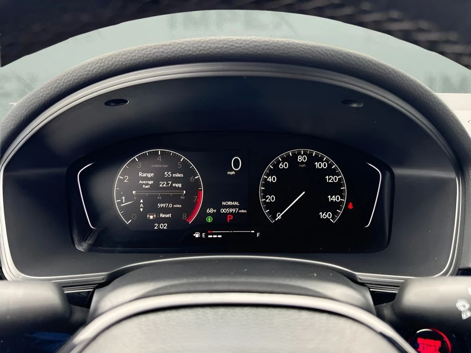 2026 Honda Civic 11th Gen - Image 19 of 31