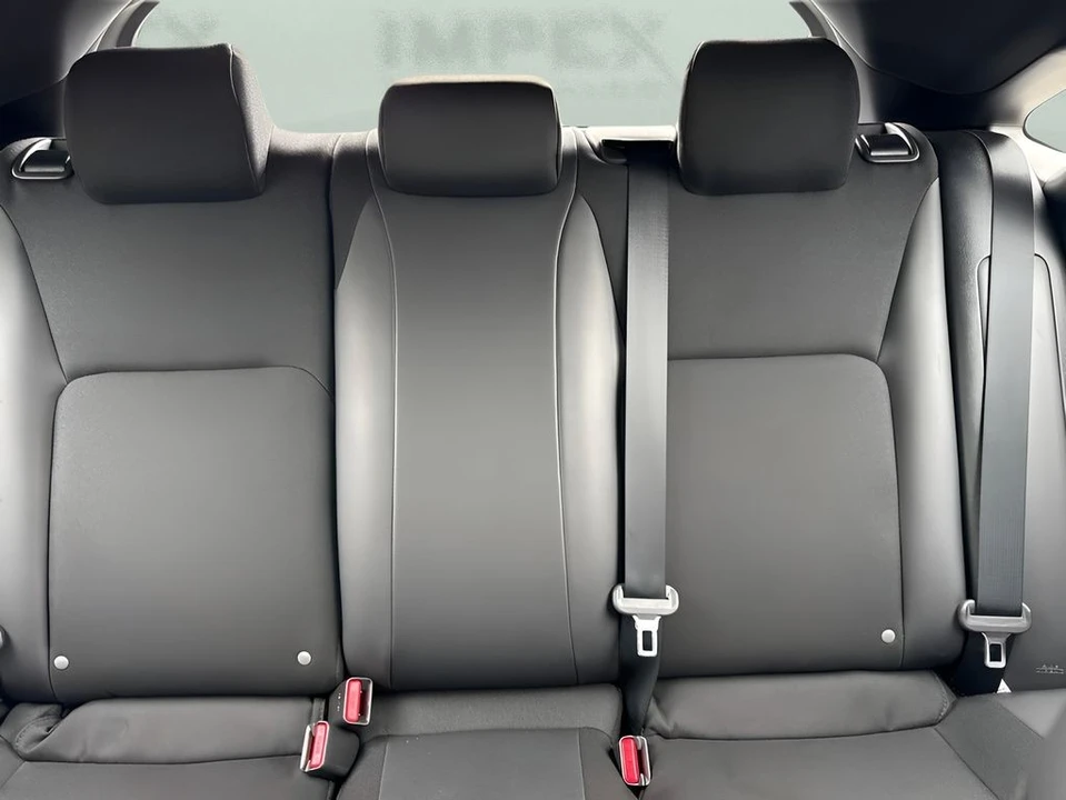 2026 Honda Civic 11th Gen - Image 10 of 31