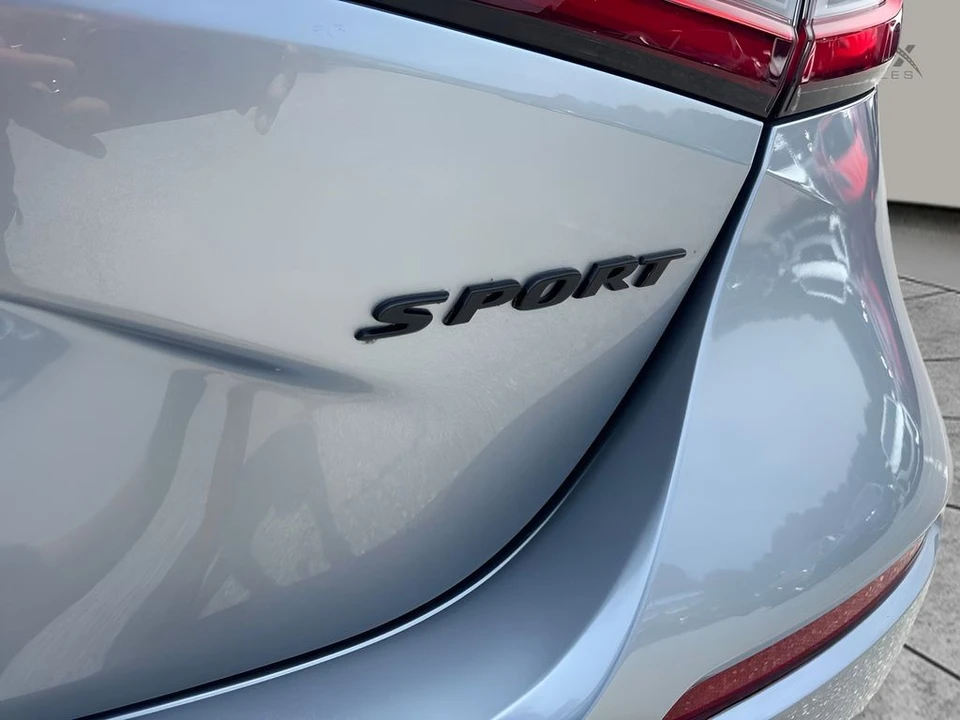2026 Honda Civic 11th Gen - Image 19 of 21