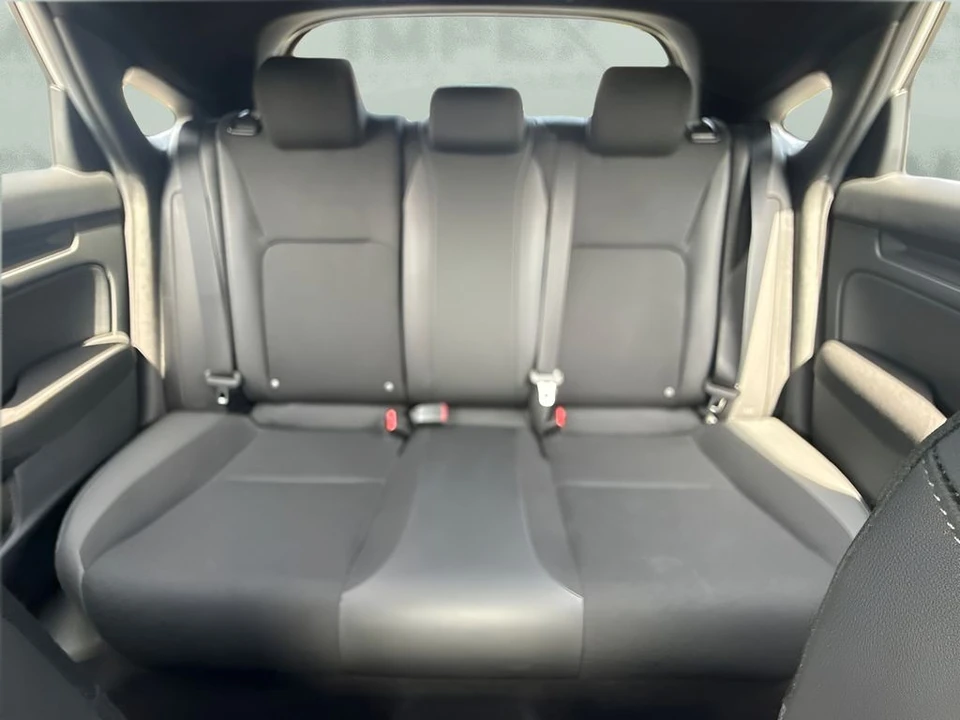 2026 Honda Civic 11th Gen - Image 6 of 21