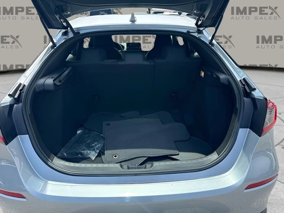 2026 Honda Civic 11th Gen - Image 16 of 21