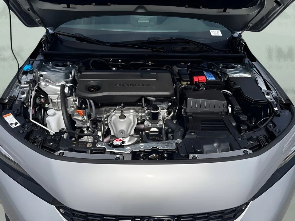 2026 Honda Civic 11th Gen - Image 17 of 21